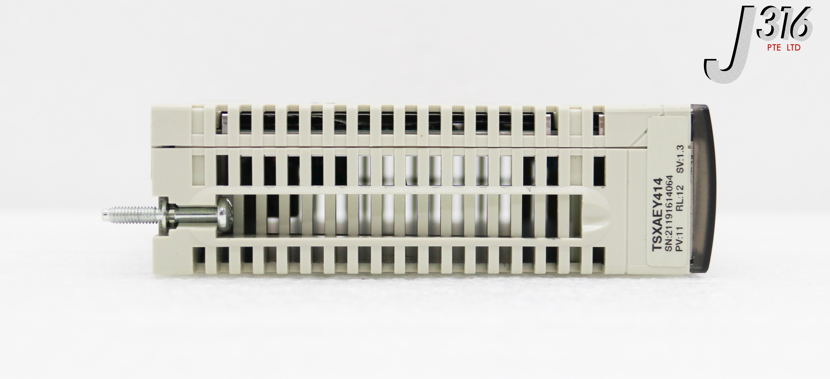 34293 SCHNEIDER ELECTRIC PLC MODULE, 41 ANA MULTIRANGE, 4022.481